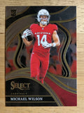 2023 Select #234 Michael Wilson RC