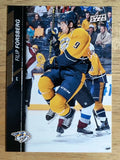 2015-16 Upper Deck #105 Filip Forsberg