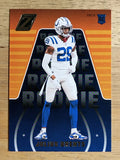 2023 Zenith Retail #160 Julius Brents