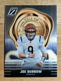 2023 Zenith Zeal of Approval #6 Joe Burrow