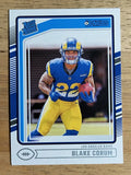 2024 Donruss #322 Blake Corum RR RC (NM)