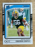 2024 Donruss #325 Edgerrin Cooper RR RC