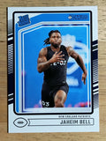 2024 Donruss #337 Jaheim Bell RR RC