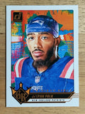 2024 Donruss Rookie Gridiron Kings #16 Ja'Lynn Polk