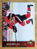 2015-16 Upper Deck #135 Erik Karlsson