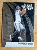 2024 Panini Mosaic Elevate #17 Jaxon Smith-Njigba
