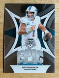 2024 Panini Mosaic Epic Performers #6 Tua Tagovailoa