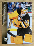 2015-16 Upper Deck #146 Marc-Andre Fleury