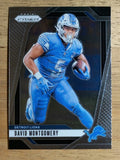 2024 Panini Prizm #94 David Montgomery