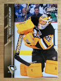 2015-16 Upper Deck #146 Marc-Andre Fleury