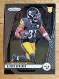 2024 Panini Prizm #323 Daijun Edwards RC