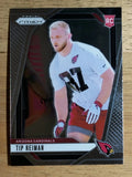 2024 Panini Prizm #391 Tip Reiman RC