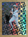 2024 Prestige Xtra Points Hyper #210 Derek Carr