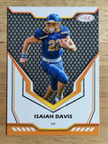 2024 SAGE HIT #14 Isaiah Davis