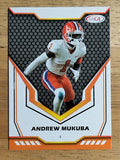 2024 SAGE HIT #22 Andrew Mukuba
