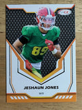 2024 SAGE HIT #131 Jeshaun Jones
