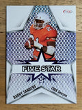 2024 SAGE HIT Five Star #FS1 Barry Sanders