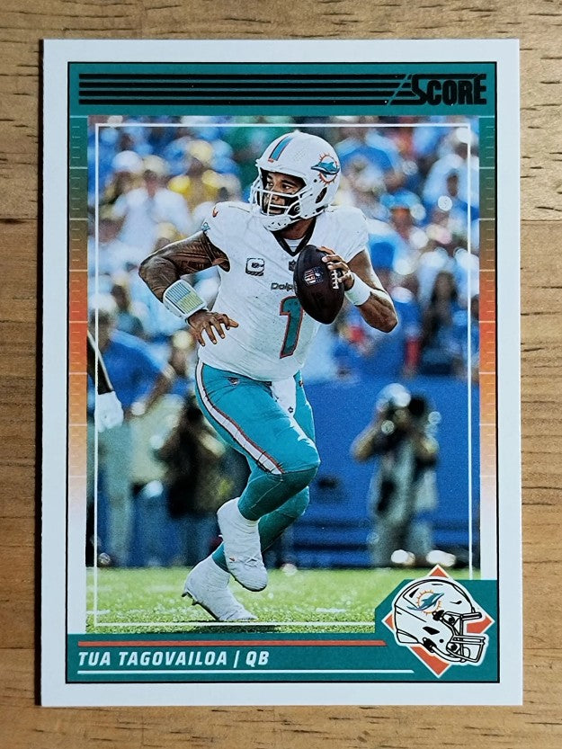 2024 Score #174 Tua Tagovailoa