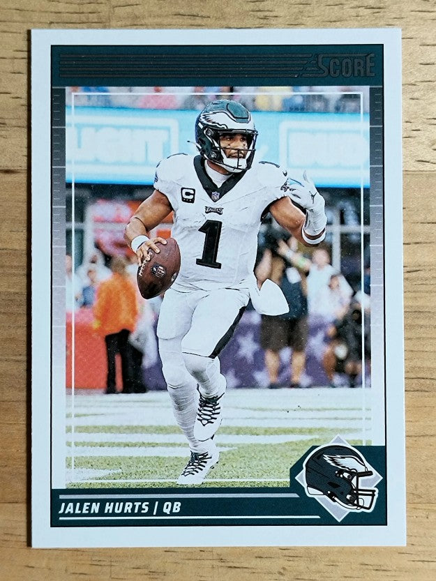 2024 Score #226 Jalen Hurts
