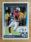 2024 Score #330 Xavier Legette RC