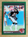 2024 Score Green #300 Deion Sanders