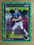 2024 Score Halloween Bats #215 Phil Simms