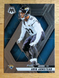 2025 Panini Mosaic #66 Arik Armstead