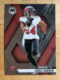 2025 Panini Mosaic #167 Chris Godwin