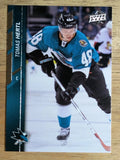 2015-16 Upper Deck #156 Tomas Hertl
