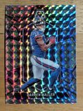 2024 Panini Mosaic Mosaic #166 Darren Waller