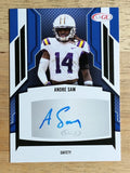 2024 SAGE HIT Autographs Black #AAS Andre Sam