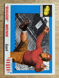 1955 Topps All American #92 Biggie Munn RC (EX)