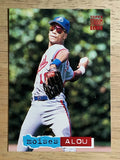 1994 Stadium Club #141 Moises Alou