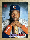 1994 Stadium Club #151 Tony Gwynn