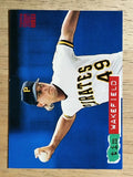 1994 Stadium Club #152 Tim Wakefield