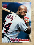 1994 Stadium Club #173 Chili Davis