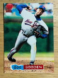 1994 Stadium Club #220 Dwight Gooden