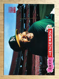 1994 Stadium Club #253 Dave Henderson