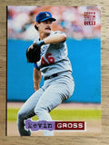 1994 Stadium Club #281 Kevin Gross