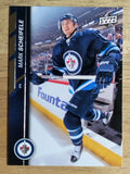 2015-16 Upper Deck #198 Mark Scheifele