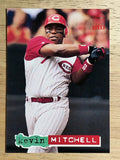 1994 Stadium Club #422 Kevin Mitchell