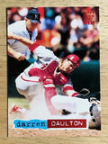 1994 Stadium Club #450 Darren Daulton