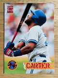1994 Stadium Club #527 Joe Carter DL