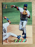 1994 Stadium Club Golden Rainbow #443 Lou Whitaker