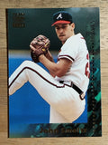 1994 Stadium Club Team #35 John Smoltz