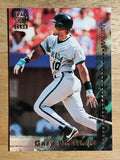 1994 Stadium Club Team #67 Gary Sheffield