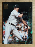 1994 Stadium Club Team #184 Jim Abbott
