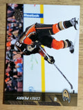 2015-16 Upper Deck #254 Corey Perry
