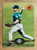 1995 Stadium Club #73 Jay Buhner