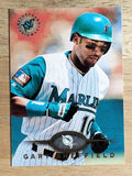 1995 Stadium Club #90 Gary Sheffield